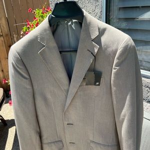 JF J.Ferrar Suit Jacket - Classic Fit
